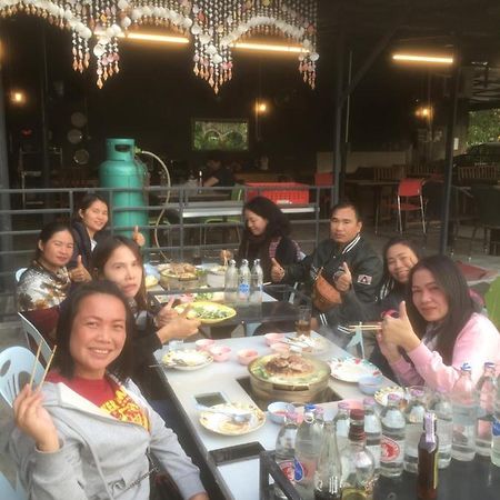 Baan Suan Resort2345 Ban Nong Waeng  Εξωτερικό φωτογραφία