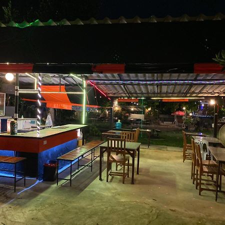 Baan Suan Resort2345 Ban Nong Waeng  Εξωτερικό φωτογραφία