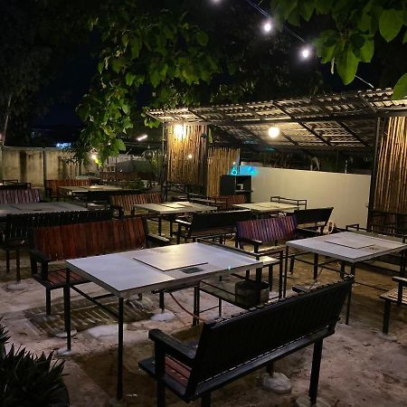 Baan Suan Resort2345 Ban Nong Waeng  Εξωτερικό φωτογραφία