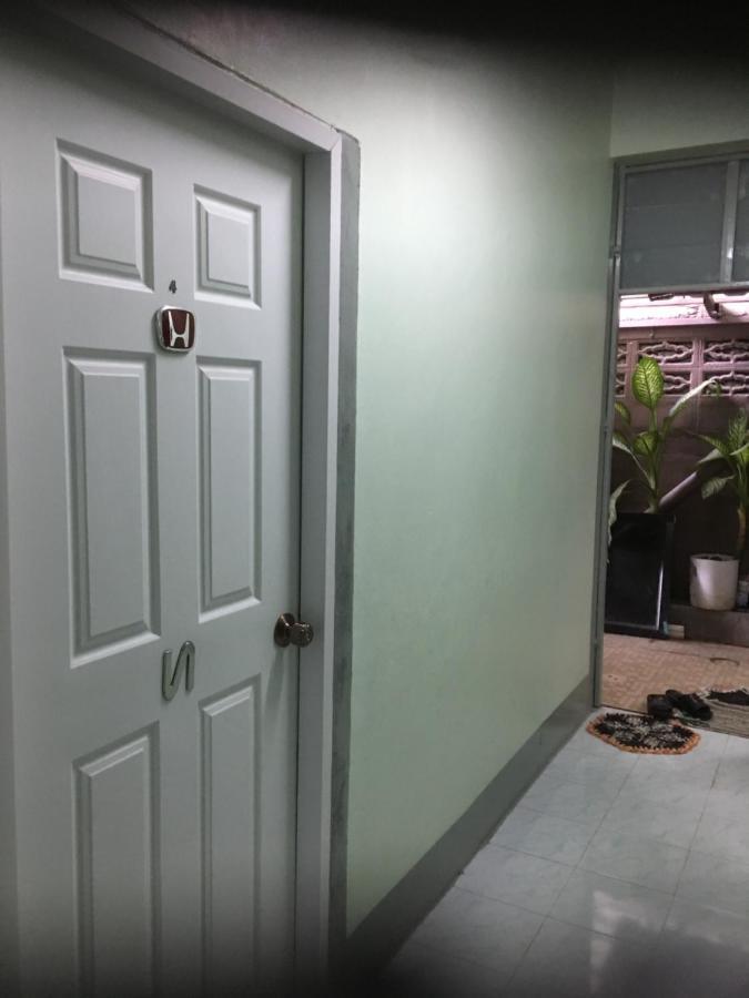 Baan Suan Resort2345 Ban Nong Waeng  Εξωτερικό φωτογραφία