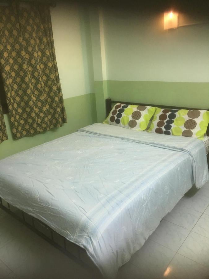 Baan Suan Resort2345 Ban Nong Waeng  Εξωτερικό φωτογραφία