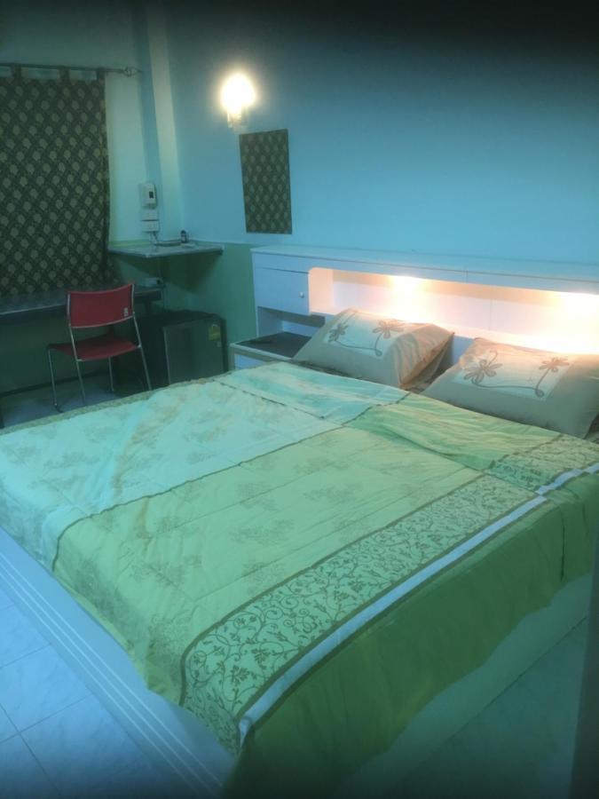 Baan Suan Resort2345 Ban Nong Waeng  Εξωτερικό φωτογραφία