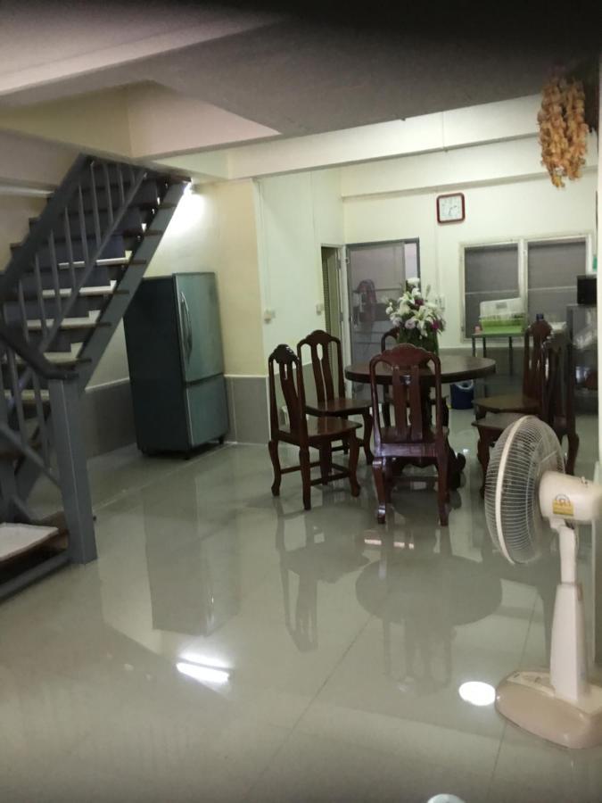Baan Suan Resort2345 Ban Nong Waeng  Εξωτερικό φωτογραφία