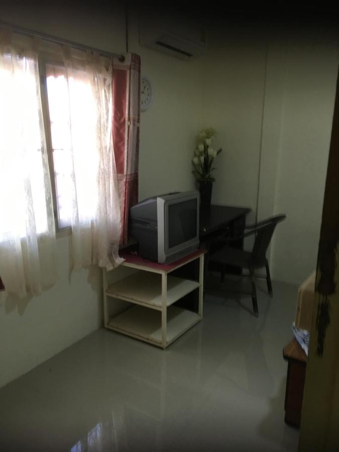 Baan Suan Resort2345 Ban Nong Waeng  Εξωτερικό φωτογραφία