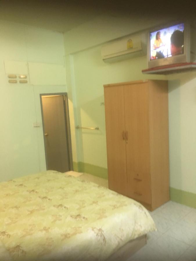 Baan Suan Resort2345 Ban Nong Waeng  Εξωτερικό φωτογραφία