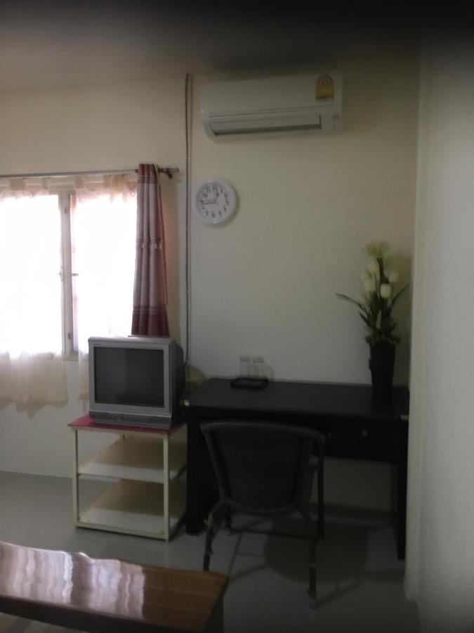 Baan Suan Resort2345 Ban Nong Waeng  Εξωτερικό φωτογραφία