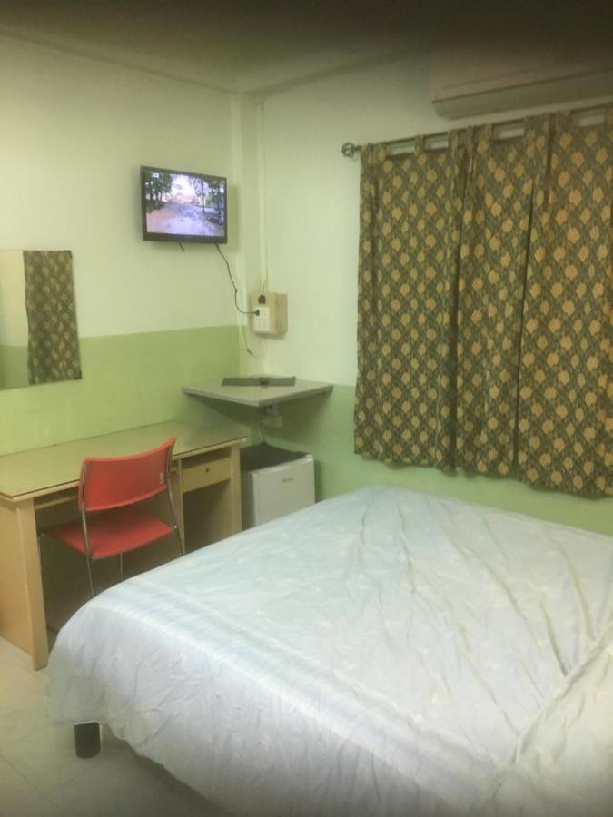 Baan Suan Resort2345 Ban Nong Waeng  Εξωτερικό φωτογραφία