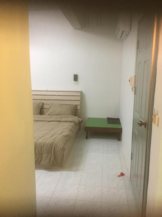 Baan Suan Resort2345 Ban Nong Waeng  Εξωτερικό φωτογραφία
