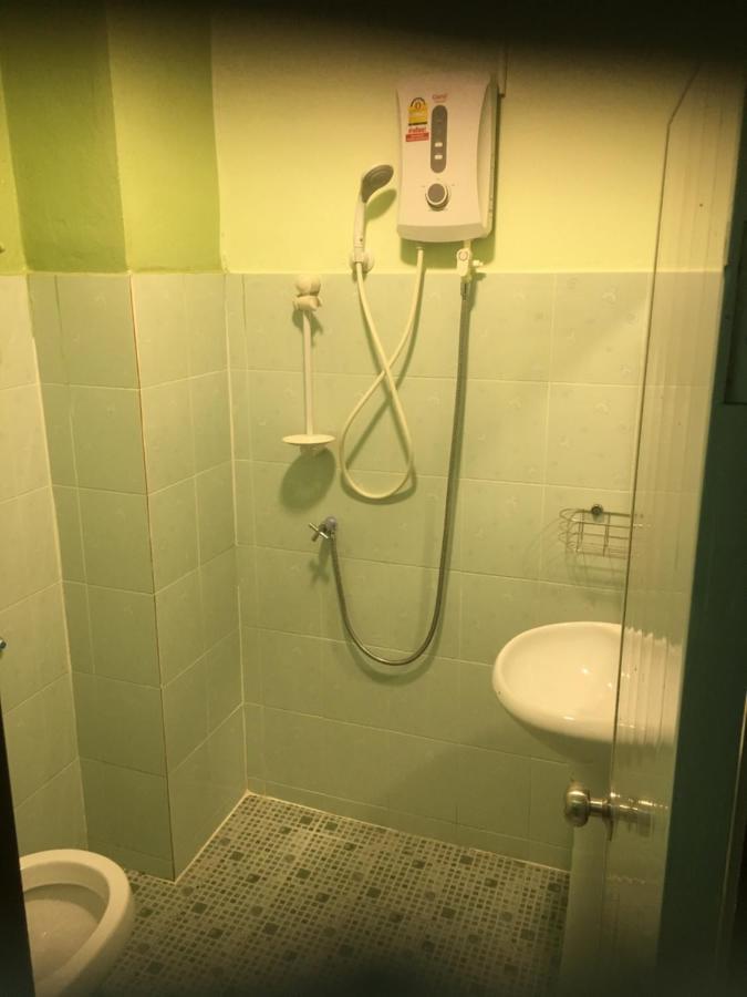 Baan Suan Resort2345 Ban Nong Waeng  Εξωτερικό φωτογραφία