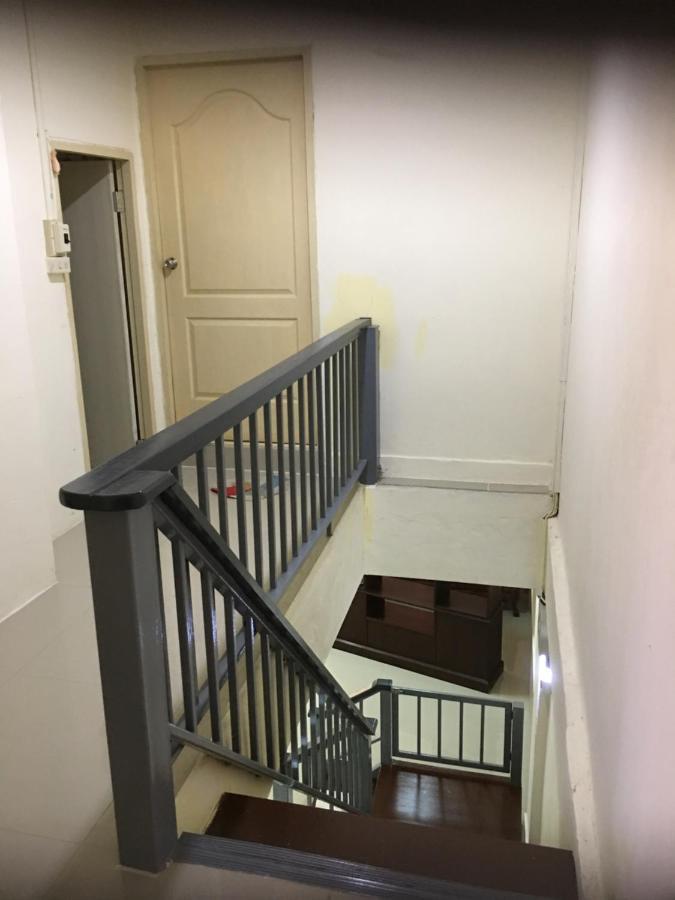 Baan Suan Resort2345 Ban Nong Waeng  Εξωτερικό φωτογραφία