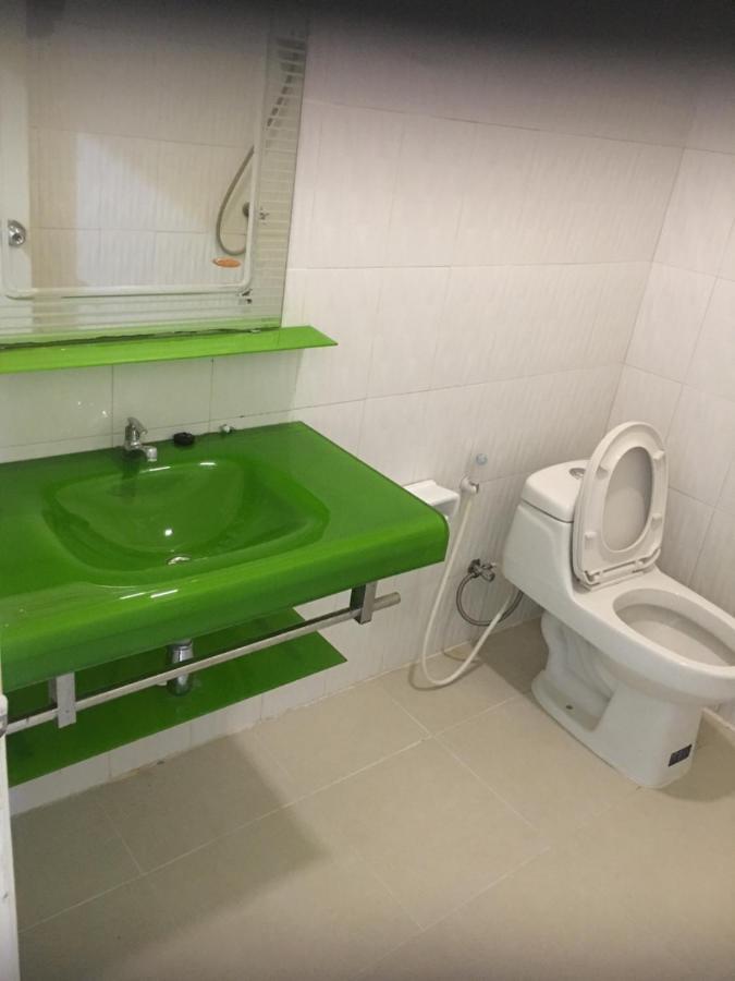 Baan Suan Resort2345 Ban Nong Waeng  Εξωτερικό φωτογραφία