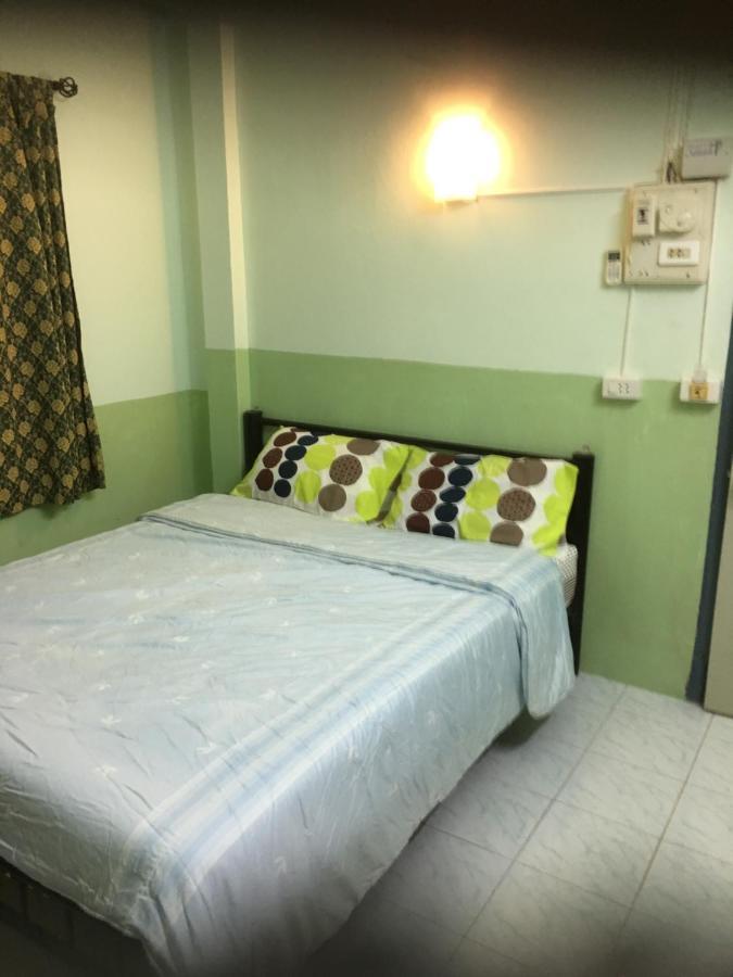 Baan Suan Resort2345 Ban Nong Waeng  Εξωτερικό φωτογραφία
