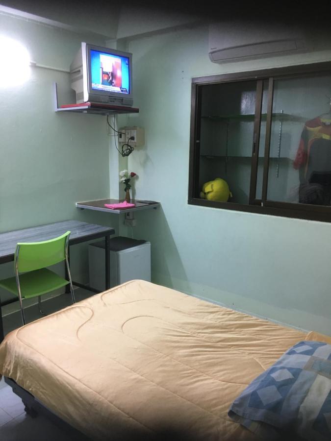 Baan Suan Resort2345 Ban Nong Waeng  Εξωτερικό φωτογραφία