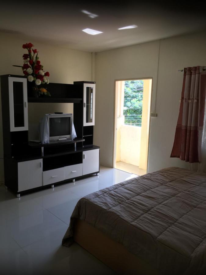 Baan Suan Resort2345 Ban Nong Waeng  Εξωτερικό φωτογραφία
