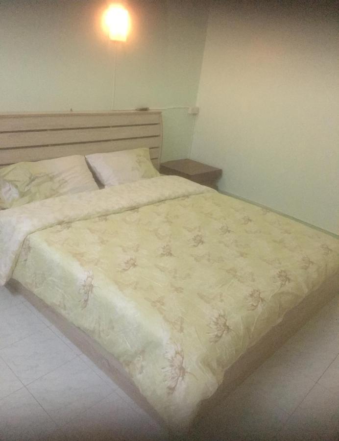 Baan Suan Resort2345 Ban Nong Waeng  Εξωτερικό φωτογραφία