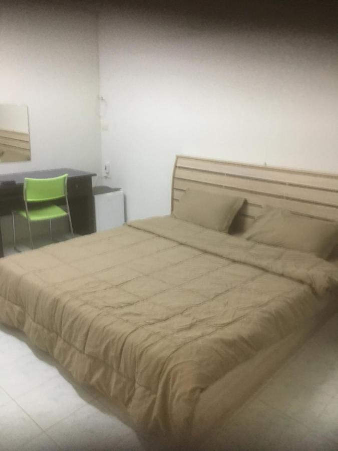 Baan Suan Resort2345 Ban Nong Waeng  Εξωτερικό φωτογραφία