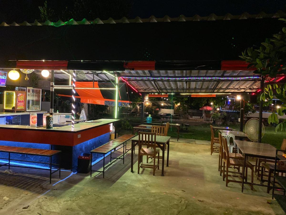 Baan Suan Resort2345 Ban Nong Waeng  Εξωτερικό φωτογραφία