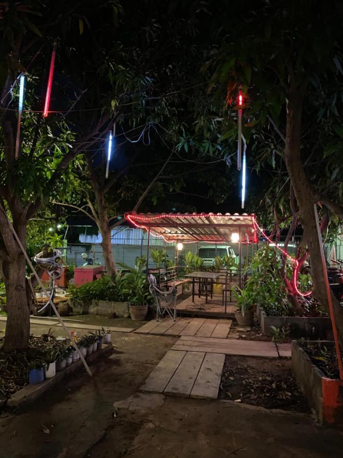 Baan Suan Resort2345 Ban Nong Waeng  Εξωτερικό φωτογραφία