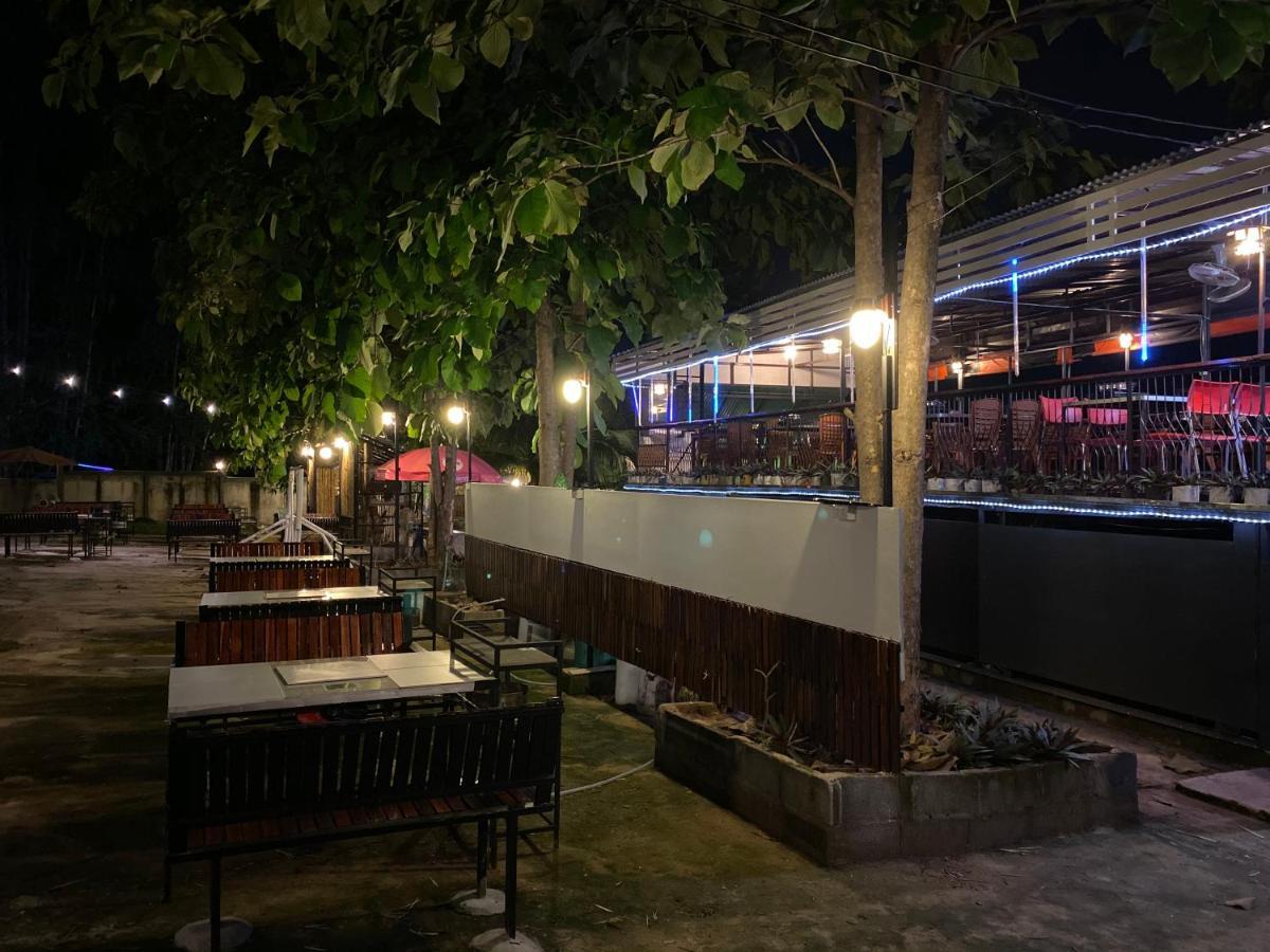 Baan Suan Resort2345 Ban Nong Waeng  Εξωτερικό φωτογραφία