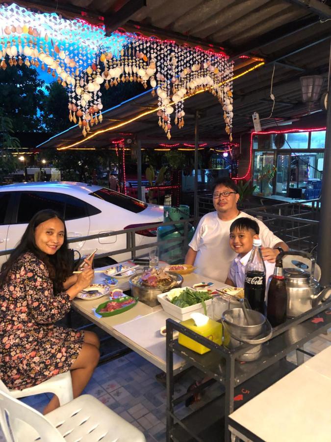 Baan Suan Resort2345 Ban Nong Waeng  Εξωτερικό φωτογραφία