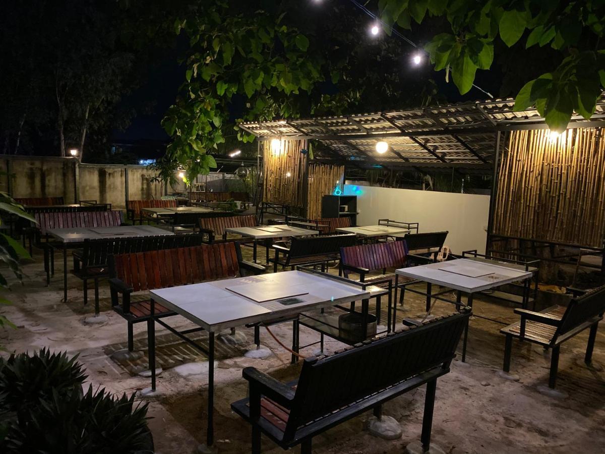 Baan Suan Resort2345 Ban Nong Waeng  Εξωτερικό φωτογραφία