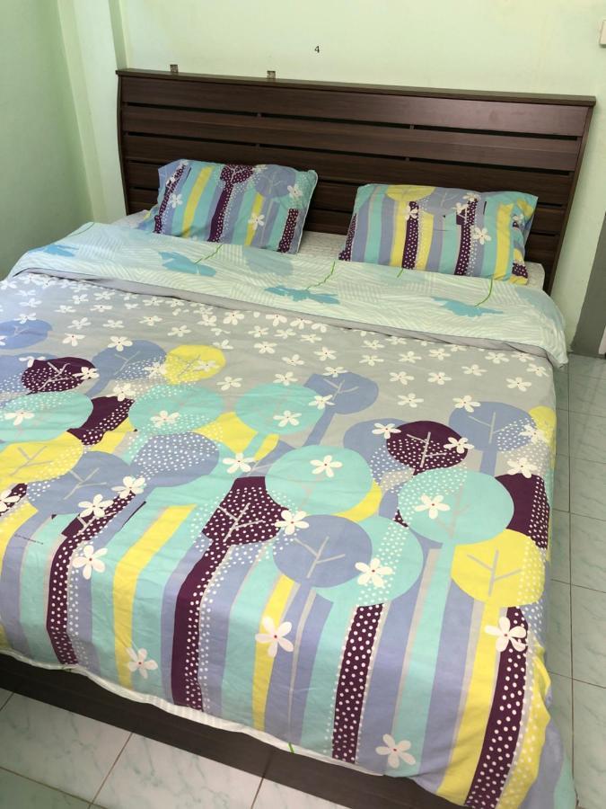 Baan Suan Resort2345 Ban Nong Waeng  Εξωτερικό φωτογραφία